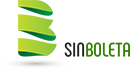 Sin Boleta Logo